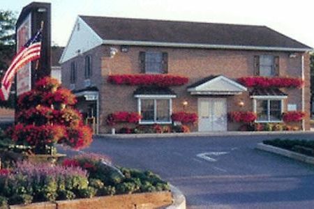 Classic Inn Lancaster Smoketown  Экстерьер фото