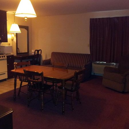 Classic Inn Lancaster Smoketown  Экстерьер фото