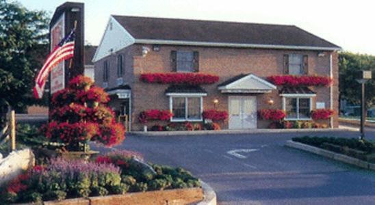 Classic Inn Lancaster Smoketown  Экстерьер фото