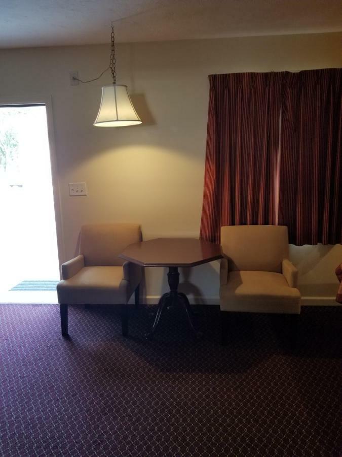 Classic Inn Lancaster Smoketown  Экстерьер фото