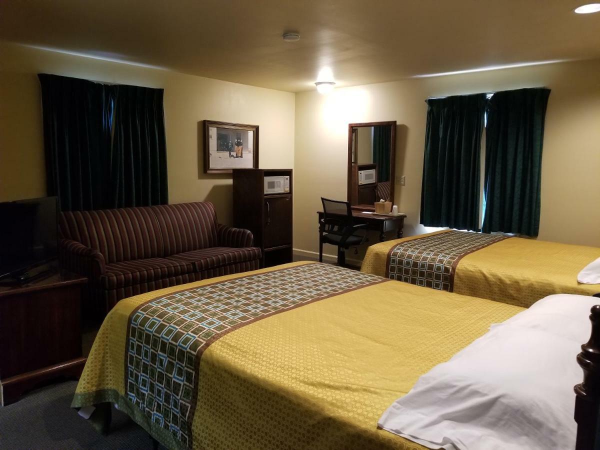 Classic Inn Lancaster Smoketown  Экстерьер фото