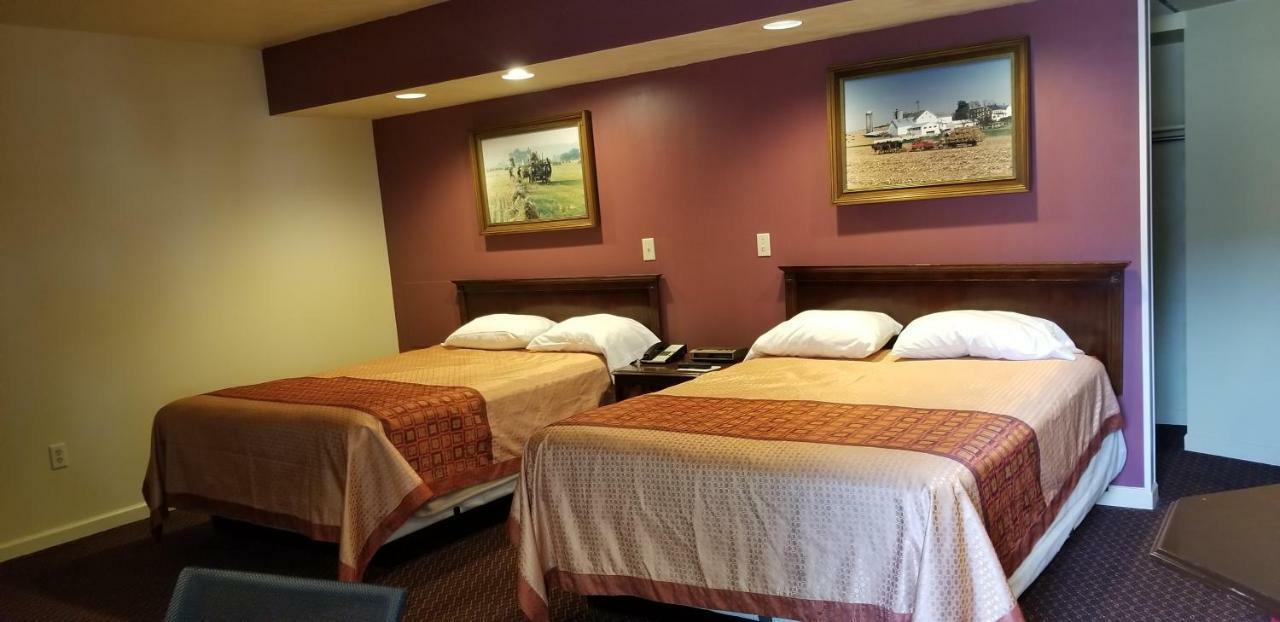 Classic Inn Lancaster Smoketown  Экстерьер фото