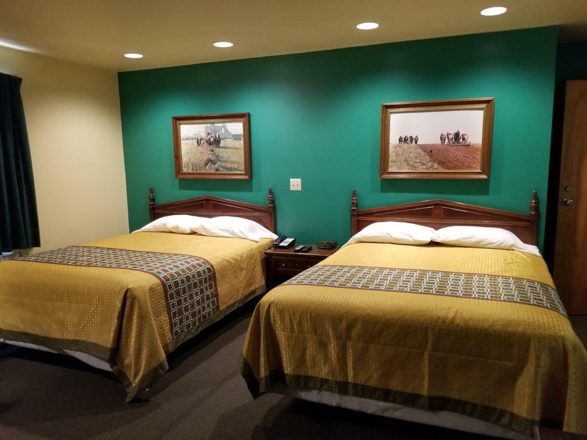 Classic Inn Lancaster Smoketown  Экстерьер фото