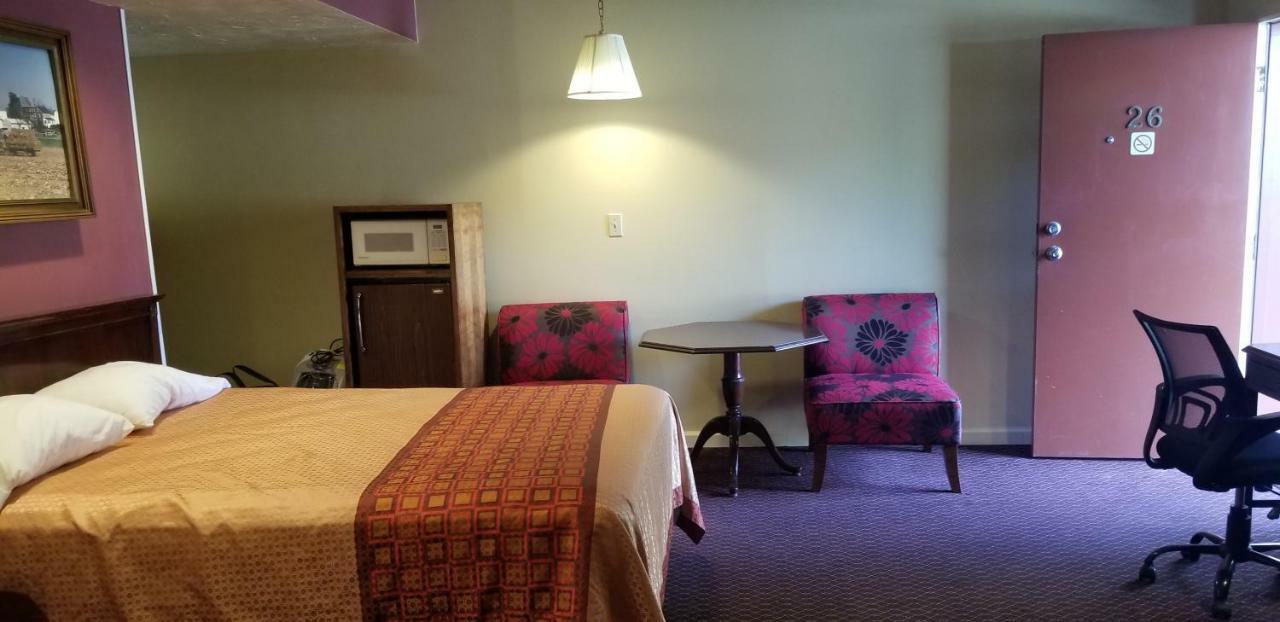 Classic Inn Lancaster Smoketown  Экстерьер фото