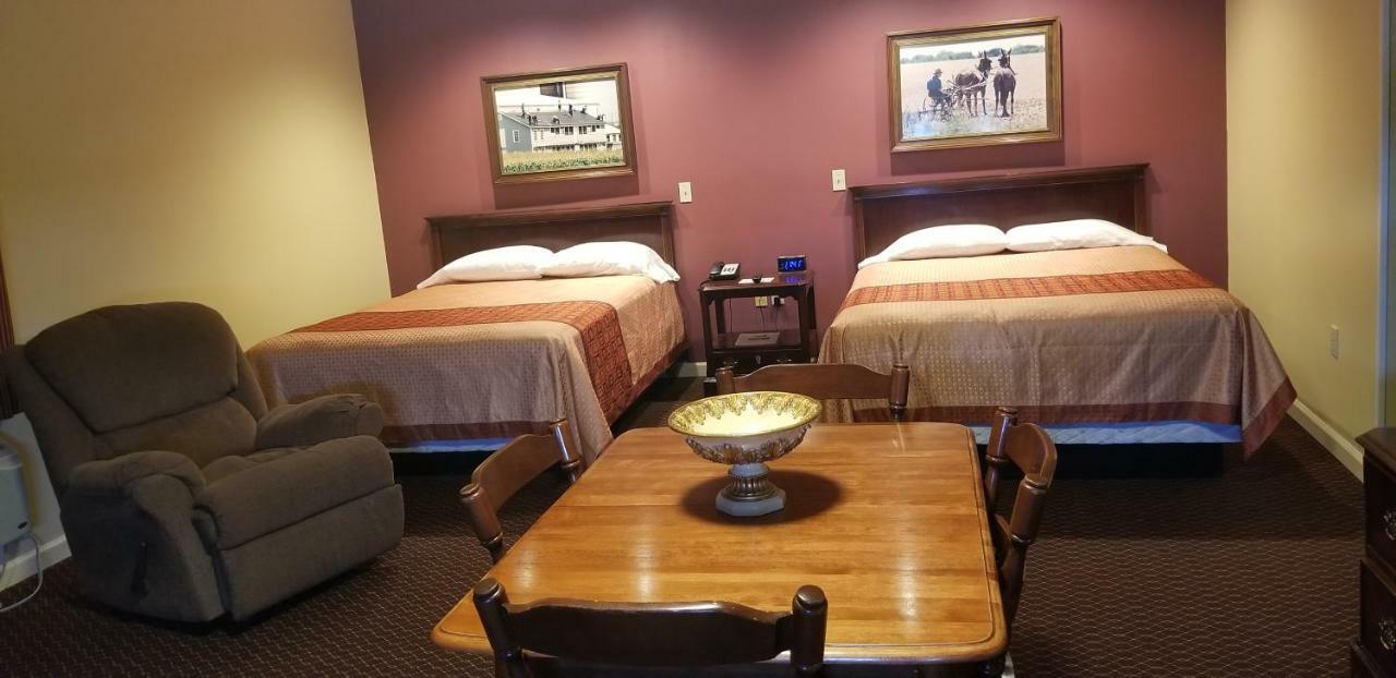 Classic Inn Lancaster Smoketown  Экстерьер фото