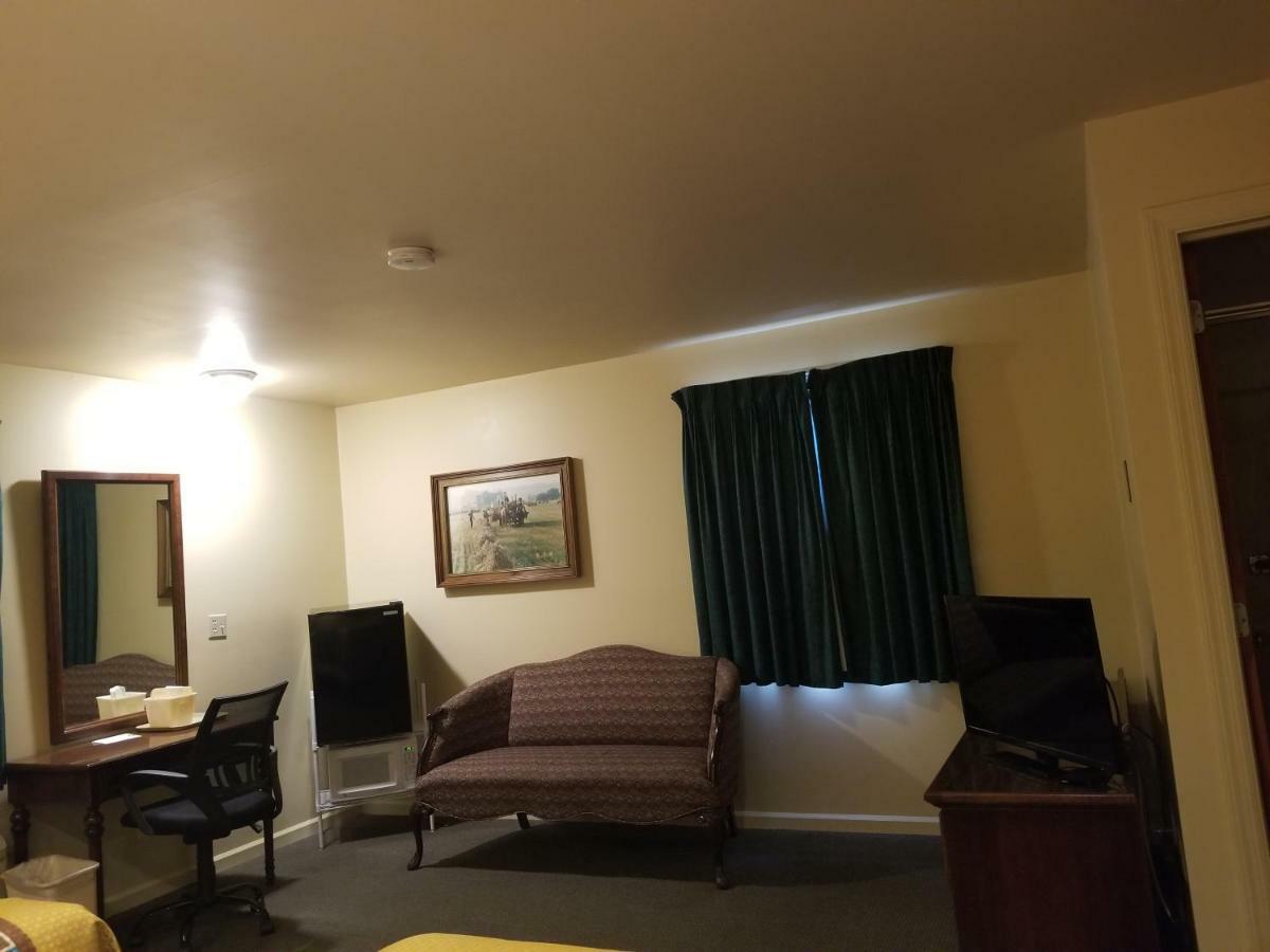 Classic Inn Lancaster Smoketown  Экстерьер фото