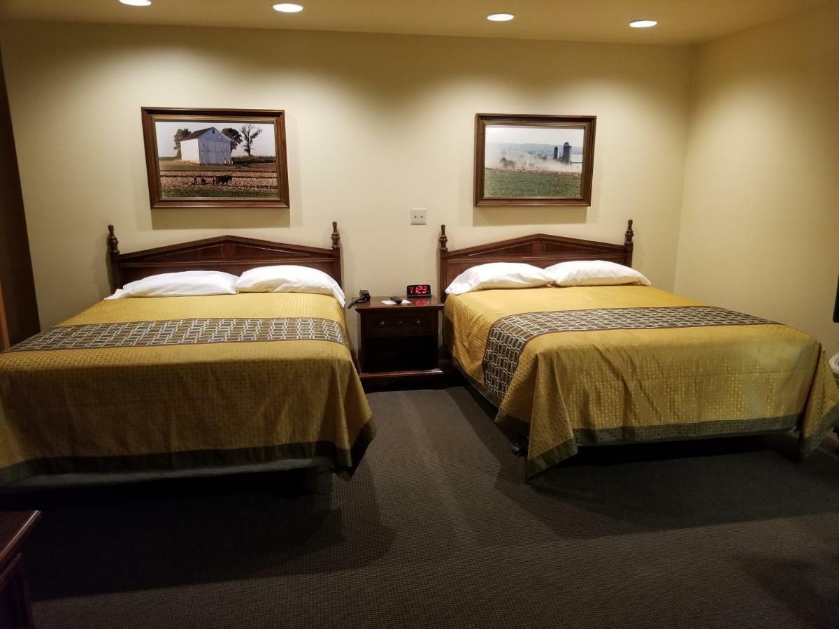 Classic Inn Lancaster Smoketown  Экстерьер фото