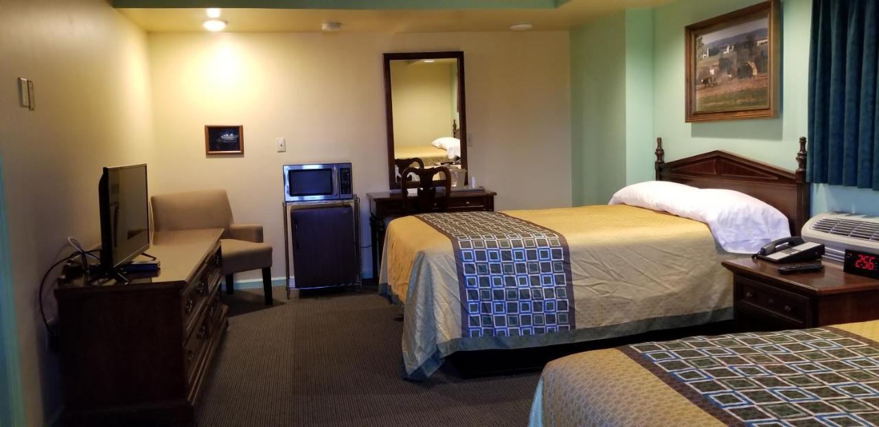 Classic Inn Lancaster Smoketown  Экстерьер фото