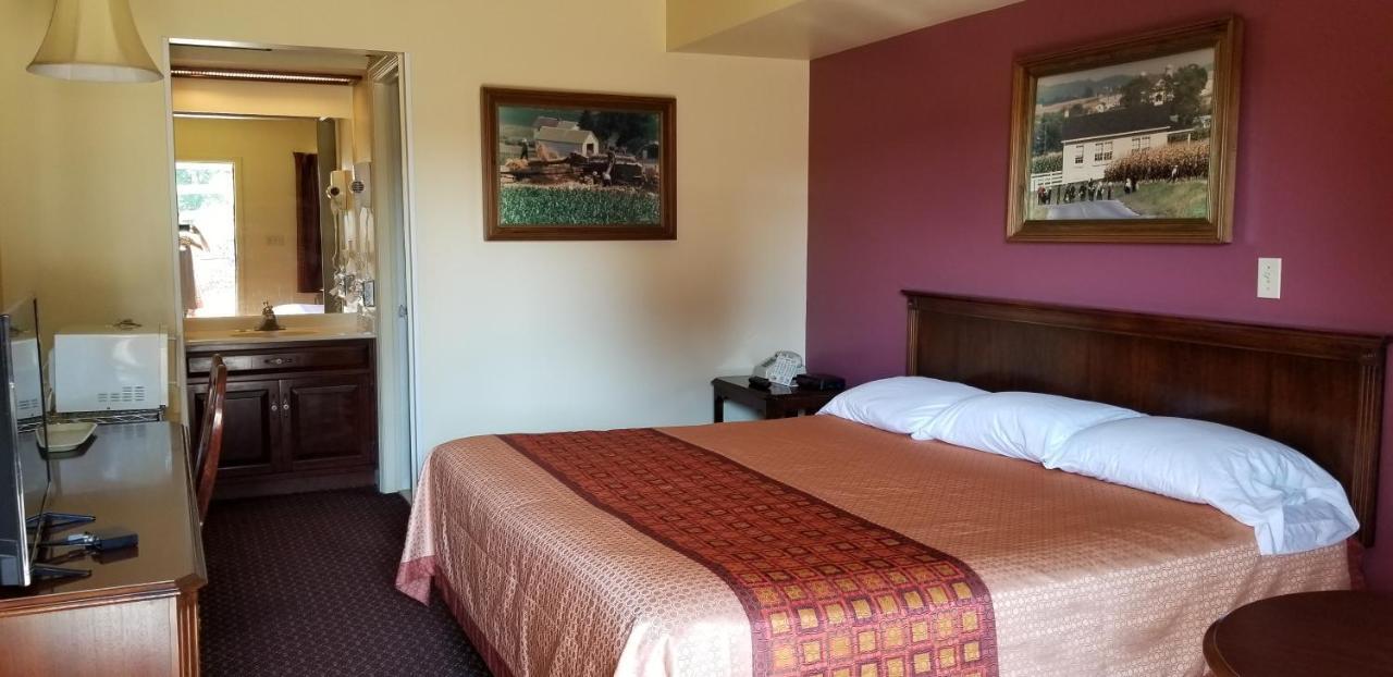 Classic Inn Lancaster Smoketown  Экстерьер фото