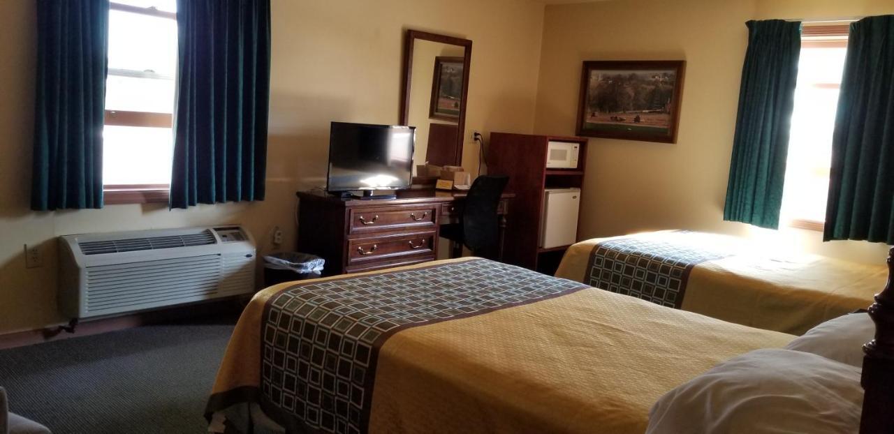 Classic Inn Lancaster Smoketown  Экстерьер фото
