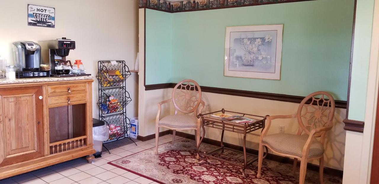 Classic Inn Lancaster Smoketown  Экстерьер фото