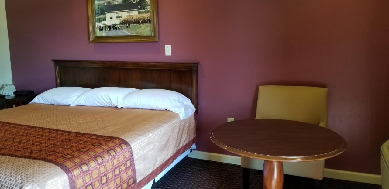 Classic Inn Lancaster Smoketown  Экстерьер фото